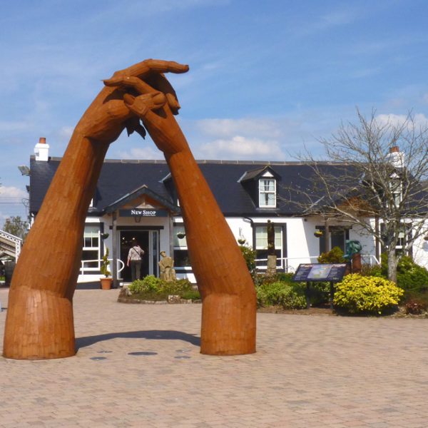 Gretna Green: Scotland’s Village of Romance