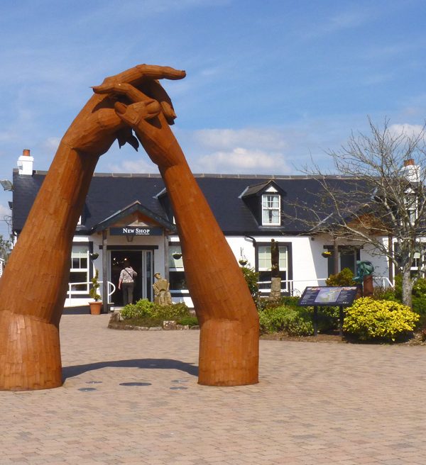 Gretna Green: Scotland’s Village of Romance