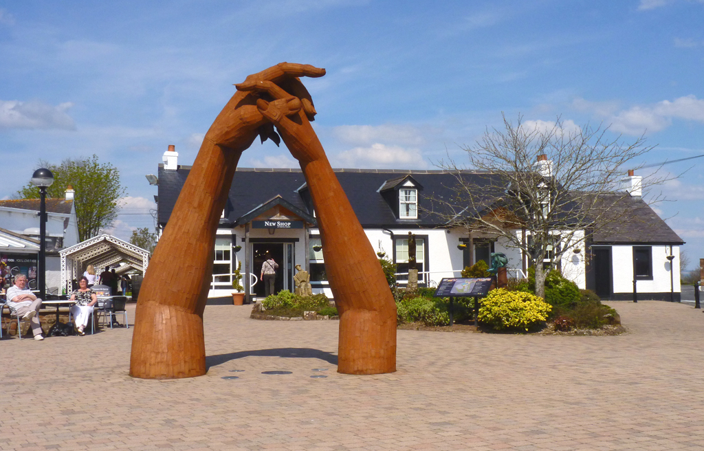 Gretna Green: Scotland’s Village of Romance
