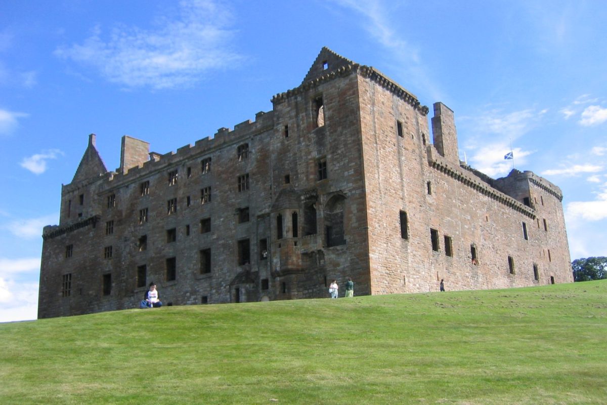 Lanarkshire & West Lothian