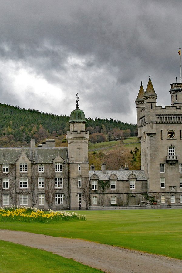 Balmoral Castle: Scotland’s Royal Highland Retreat