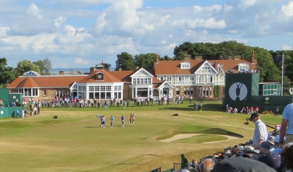 Muirfield