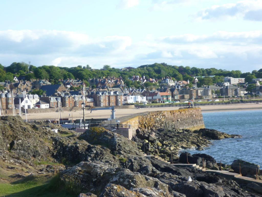 North_Berwick_West_Bay.